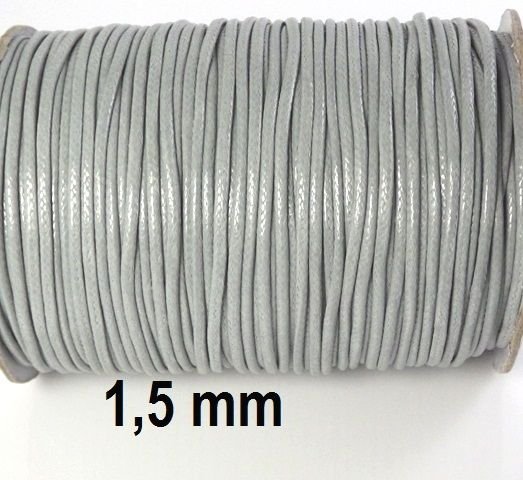 Snur cerat polyester, SP15003,1,5 mm