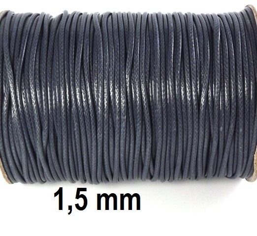 Snur cerat polyester,SP15004,1,5 mm