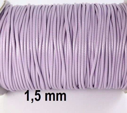 Snur cerat polyester, SP15012,1,5 mm