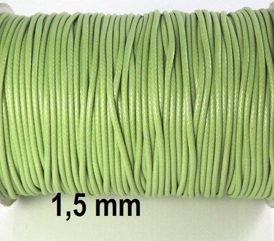 Snur cerat polyester, SP15014,1,5 mm