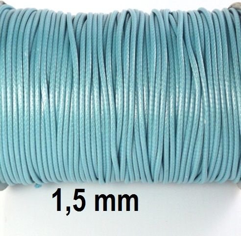 Snur cerat polyester, SP1500316,1,5 mm