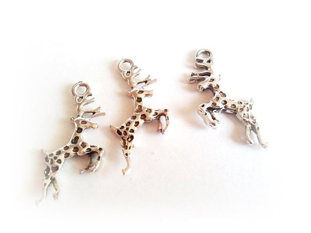 1b charm cerb 22x22mm PAD3A012