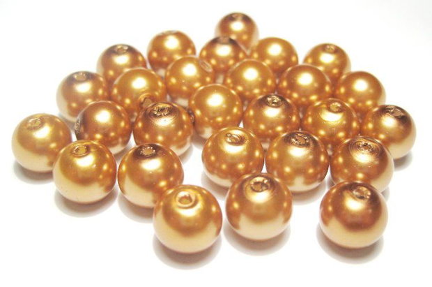 10b perle sticla 6mm PAD3004
