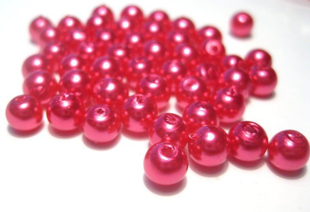 10b perle sticla 6mm PAD3009