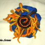 Brosa Floare