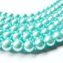 10b perle sticla 6mm PAD3018