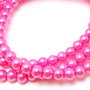 10b perle sticla 8mm PAD3019