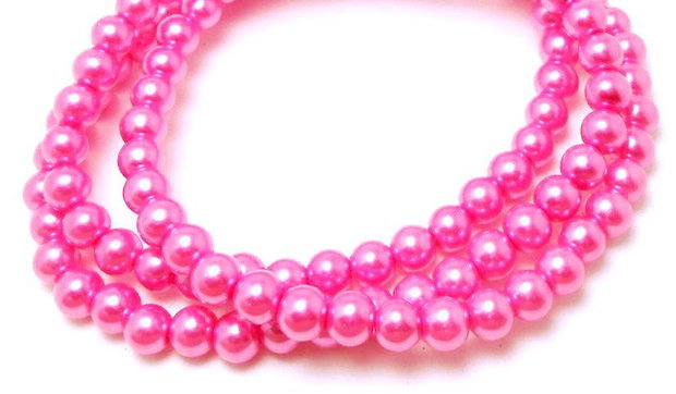 10b perle sticla 8mm PAD3019