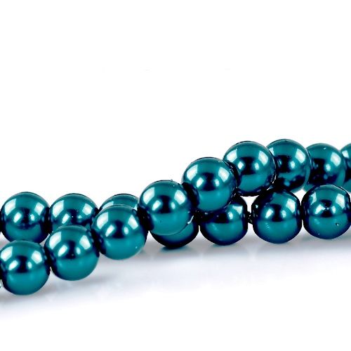 10b perle sticla 8mm PAD3021