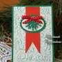 Felicitare Craciun