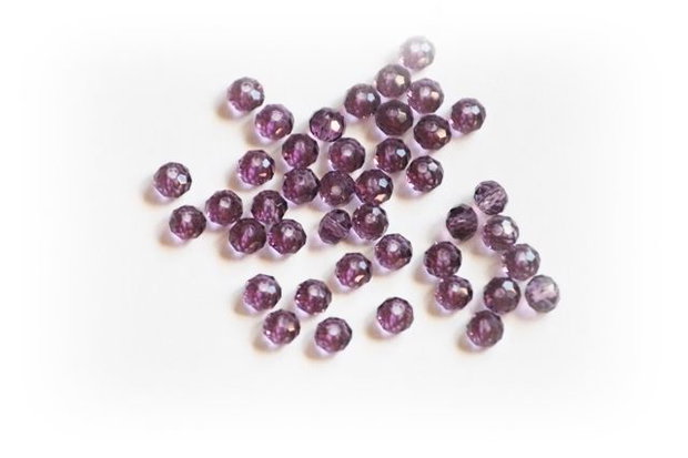 1b cristal fatetat 4mm (LAD0006)