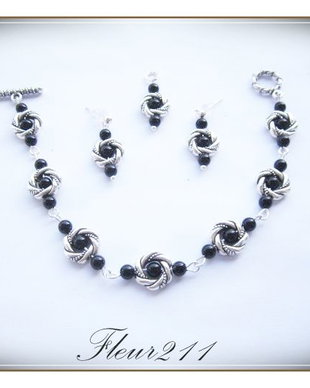 SET-ONIX NEGRU