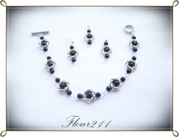 SET-ONIX NEGRU