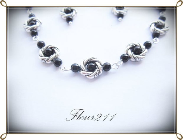 SET-ONIX NEGRU
