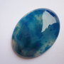 Cabochon agata aprox 29x39mm