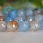 Agate fatetate 10mm (2)