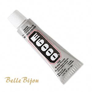 Adeziv E6000 tub 9 ml