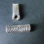 DISTANTIER TUB - 30 X 10 MM