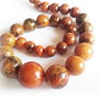 1sirag chrysocolla sfere 10-20mm PAD3095