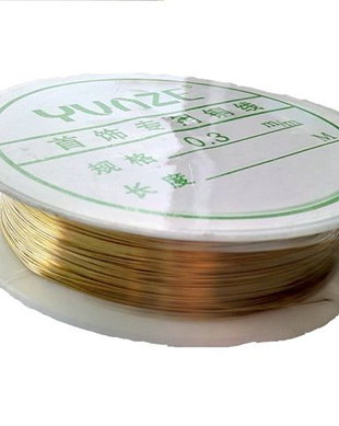 LSM24 - sarma modelatoare aurie