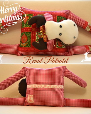 Renul Patratel