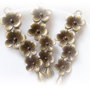1b pandantiv flori bronz 56x18mm BZLAK 11