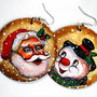 Cercei " Ho , ho , Holidays ! "