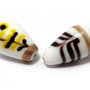 Margele de lampa, 20~22x13~15 mm