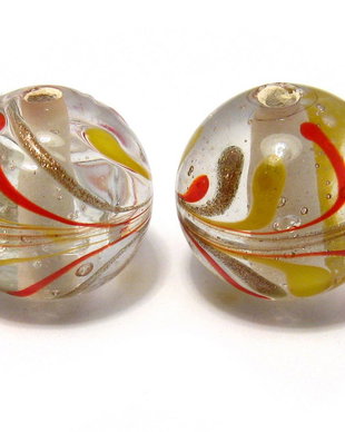 Margele de lampa, 15 mm