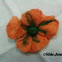 Brosa Floare 1
