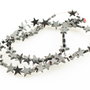 HO1068 Hematit stelute 6x2mm