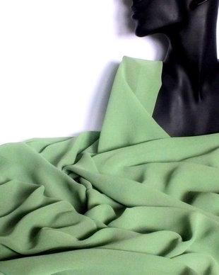 Esarfa   VERDE OLIVE din Colectia “SARABANDA CULORILOR RAFINATE”