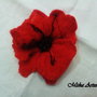 Brosa Floare 2