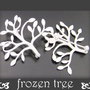 40% reducere din pretul afisat Brosa FROZEN TREE