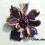 Brosa Floare 4