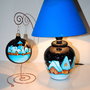 Lampa " Winter Nights " from Winter Collection