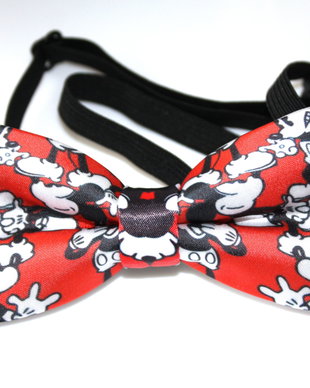 Papion Mikey mouse