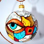Glob " Goa Christmas " from GOA Collection