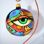 Glob " Goa Christmas " from GOA Collection