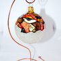 Glob " Goa Christmas " from GOA Collection