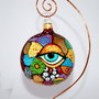 Glob " Goa Christmas " from GOA Collection