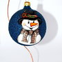 Frosty The Snowman