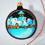 Glob " Christmas Night "