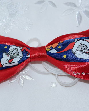 Papion copii pentru Craciun Duffy-Duck