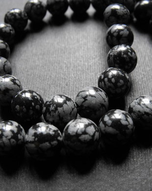 OBSIDIAN - 12 MM