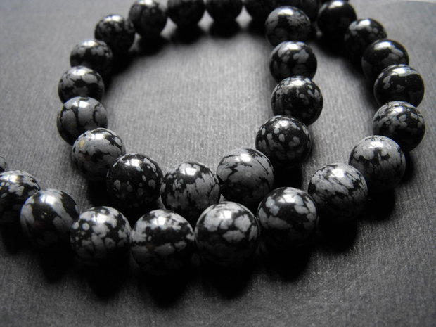 OBSIDIAN - 12 MM