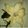 Brosa Floare de colt