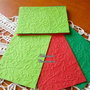 Carton embosat