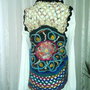 Vesta Boho Chic Gipsy