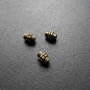 DISTANTIER BRONZ 7 X 5 MM